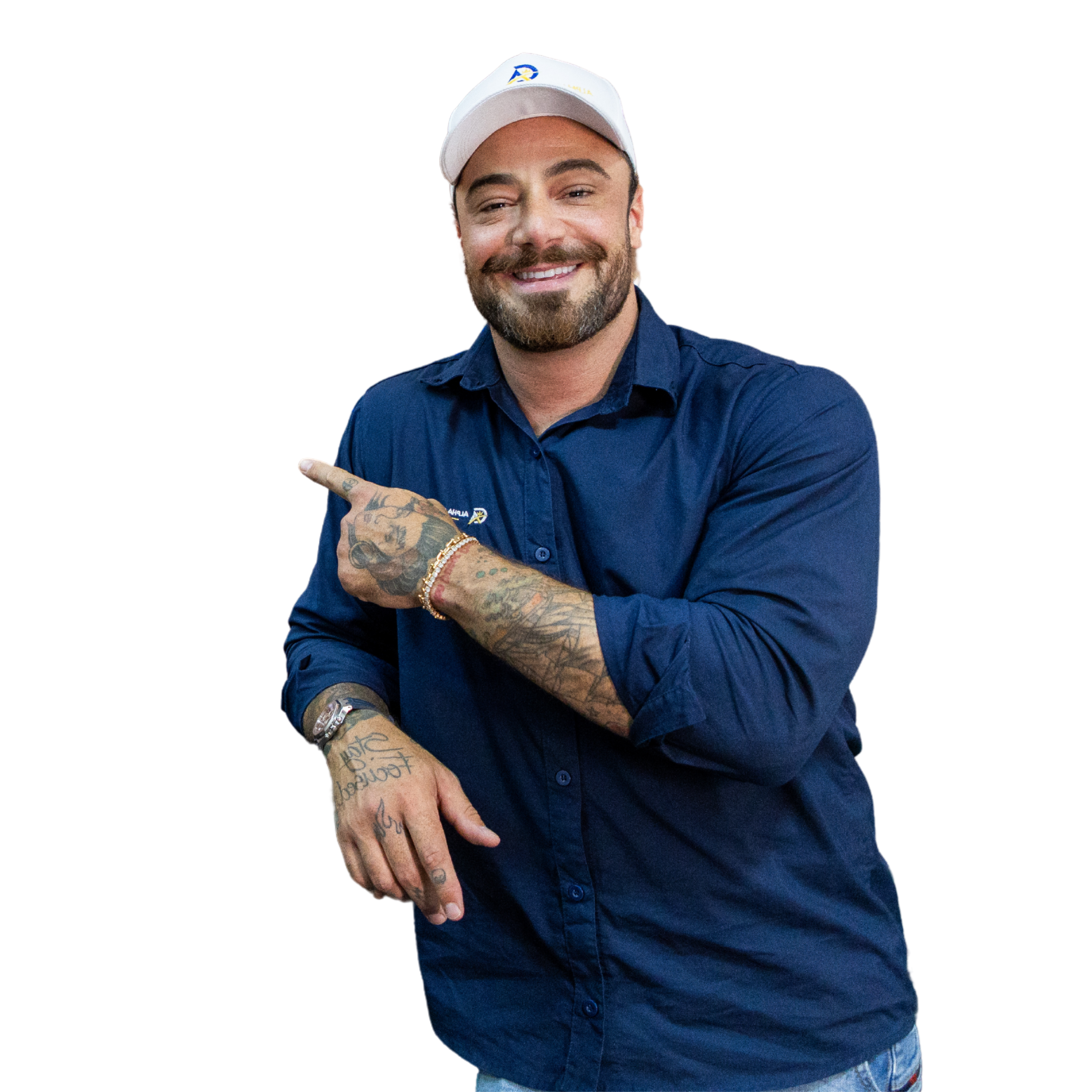 Felipe Titto